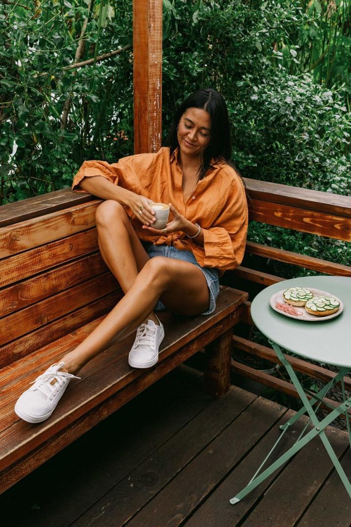 Location Image for Pehuea Li Shoes - Women's