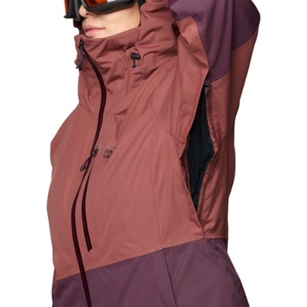 Mountain Hardwear Firefall Insulated Jacket - Women's 9
