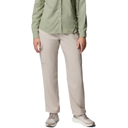 Columbia Skien Valley Cargo Pants - Women's | REI Co-op