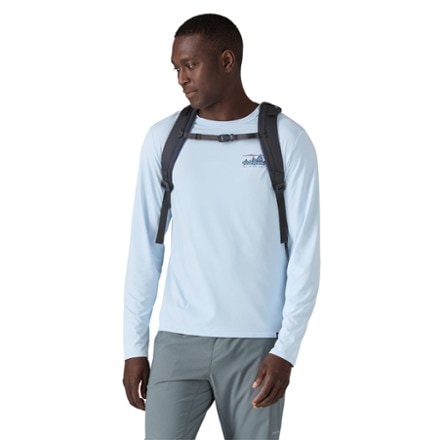 Patagonia Refugio 30L Pack 4
