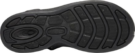 KEEN Drift Creek H2 Sandals - Men's 4