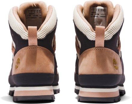 Timberland Euro Hiker Hiking Boots - Women's 6