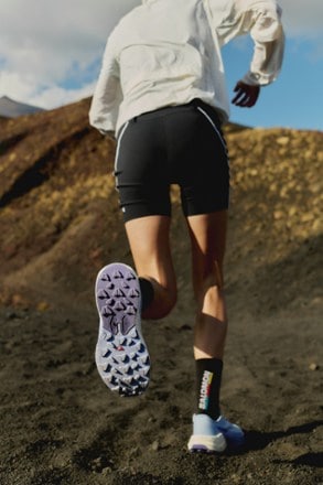 Location Image for Pulsar Trail-Running Shoes - Women's