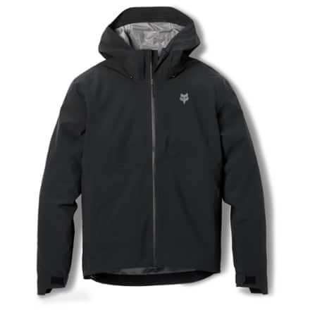 Fox Defend 3-Layer Water Bike Jacket - Men's 0