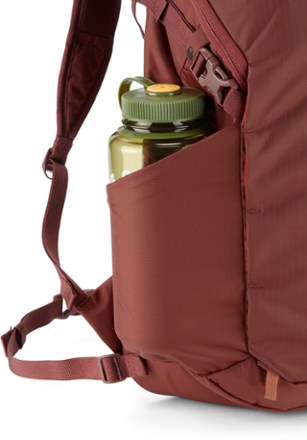 REI Co-op Ruckpack 18 Recycled Daypack 7