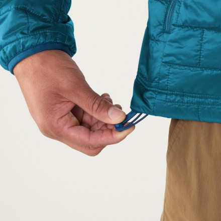 Patagonia Nano Puff Insulated Jacket - Men's 7