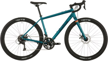 Salsa Journeyman Sora 650 Bike