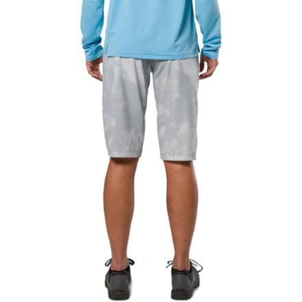 PEARL iZUMi Summit Shell Bike Shorts - Women's 2