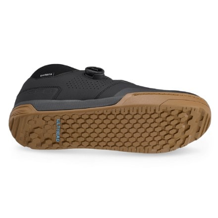 Shimano GF800 Mountain Bike Shoes - Men's 5