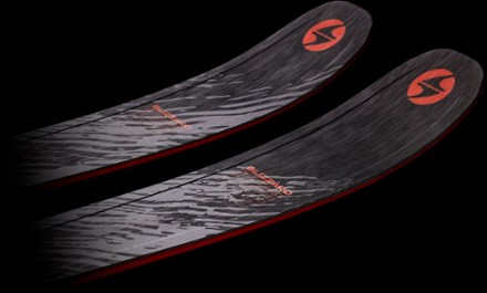 Blizzard Rustler 10 Skis - Men's - 2023/2024 5