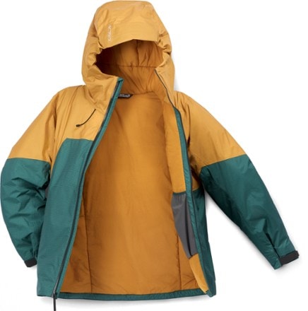 Arc'teryx Rush Insulated Jacket - Women's 5