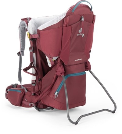 Deuter Kid Comfort Child Carrier 0