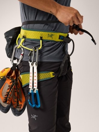Arc'teryx Skaha Harness - Men's 3