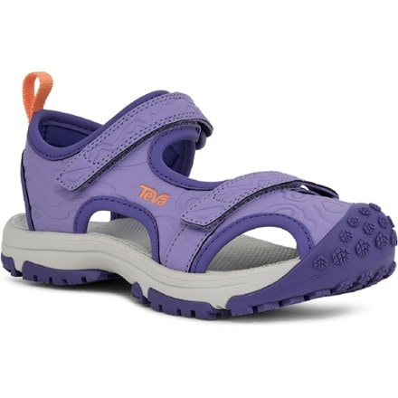 Teva Toachi Hydratrek Sandals - Toddlers' 2