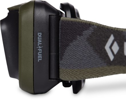 Black Diamond Spot 400 Headlamp 3