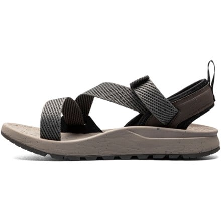 Forsake Rogue Sandals 1