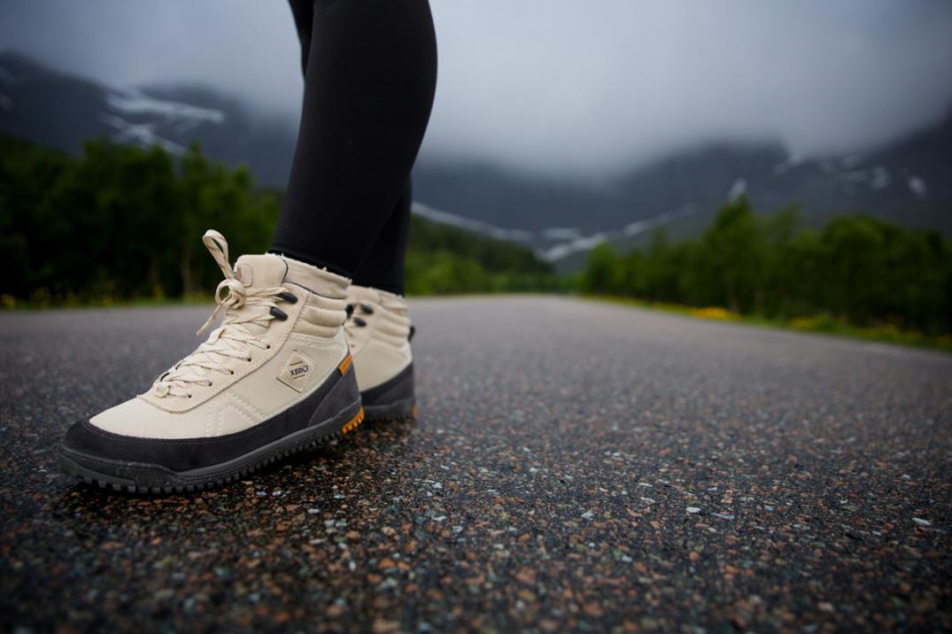 Location Image for Ridgeway Hiking Boots - Women's