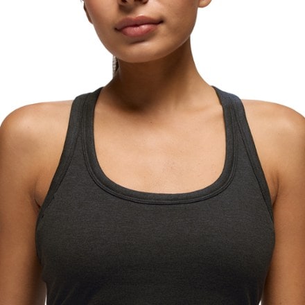 prAna Heavana Racerback Bralette 4