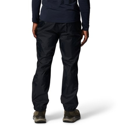 Mountain Hardwear Threshold Pants - Men's 1