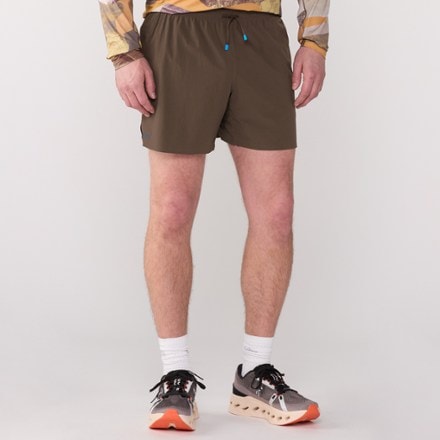 Janji Multi 5" Shorts - Men's 1