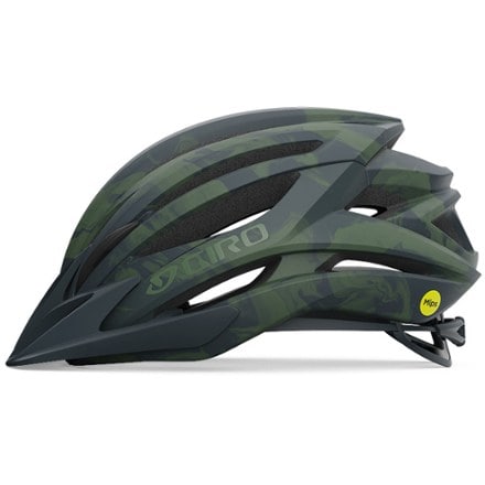 Giro Artex MIPS Bike Helmet 1