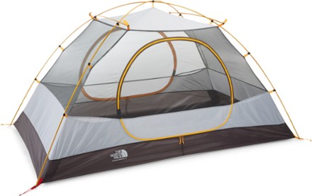 north face sequoia 2 person tent