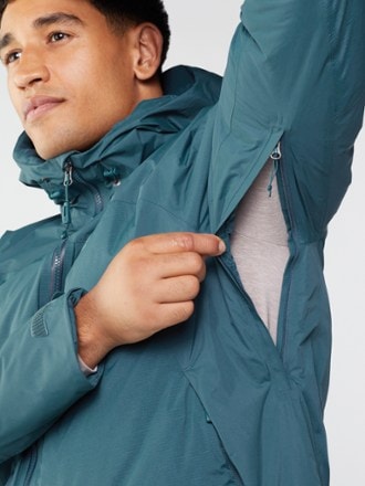 rei winter jackets