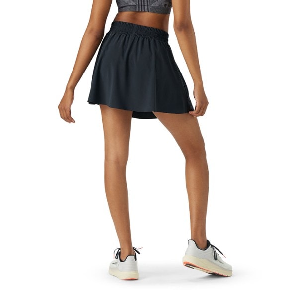 On Body Image of color Black
