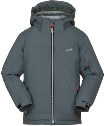 Kamik Boy's Rusty Insulated Jacket
