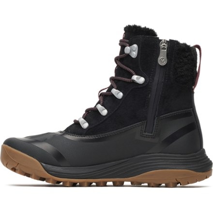 Merrell Siren 4 Thermo Lace WP Boots - Women's 1