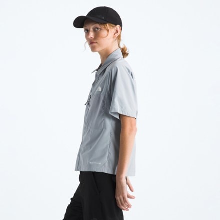 The North Face Trail Lightrange Shirt - Women's 3