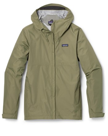 Patagonia Women s Rain Jackets REI Co op