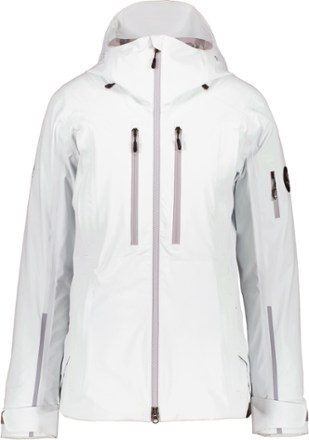 Obermeyer Highlands Shell Jacket - Women's 4