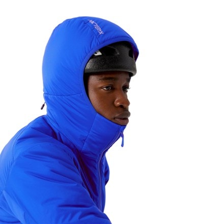 Arc'teryx Atom SV Insulated Hoody - Men's 7