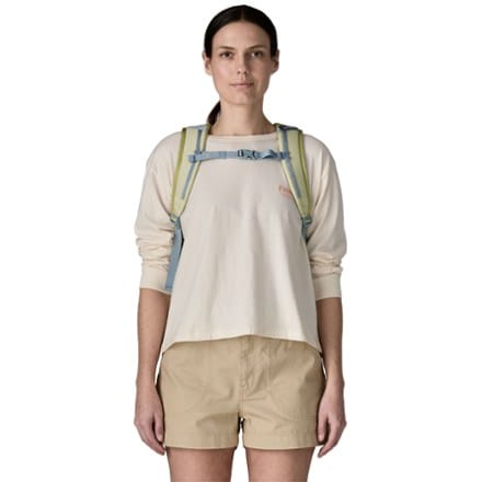 Patagonia Refugio 32L Pack 7