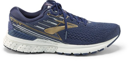 brooks stability running shoe