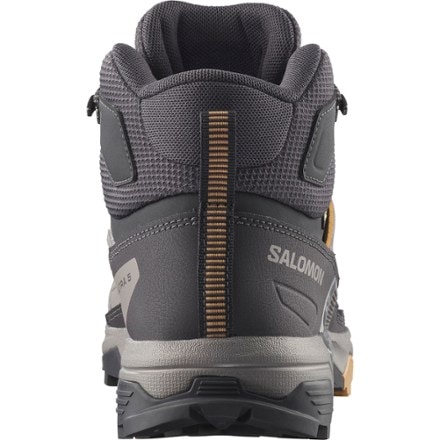 Salomon X Ultra 5 Mid GORE-TEX Hiking Boots - Women's 3