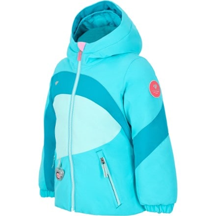 Obermeyer Livia Insulated Jacket - Toddlers'/Kids' 5