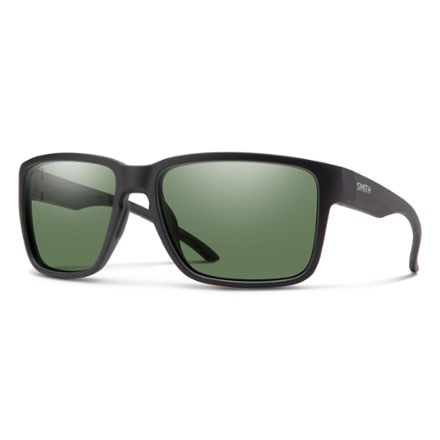 Smith Emerge Polarized Sunglasses 0