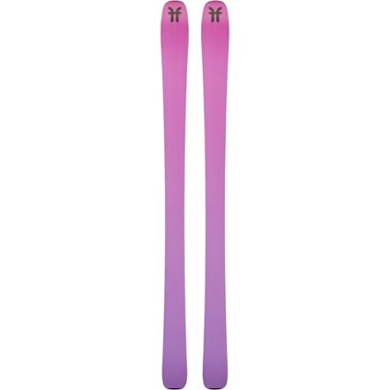 Faction Dancer 89 Ti Skis – 2026/2027 Sansujyuku sansujyuku.com