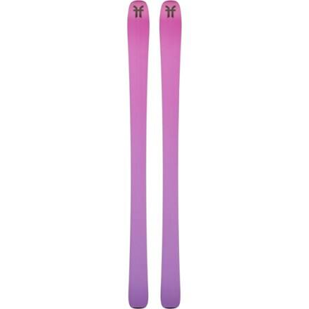 Faction Dancer 89 Ti Skis - 2026/2027 1
