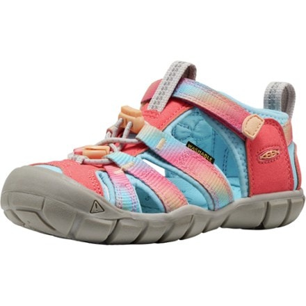 KEEN Seacamp II CNX Sandals - Kids' 3