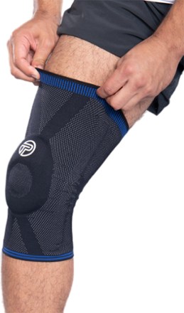 Pro-Tec Athletics Premium Knee Support 2