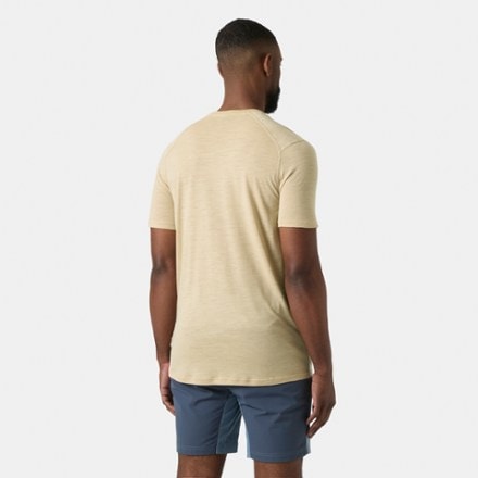 Helly Hansen HH Durawool T-Shirt - Men's 2