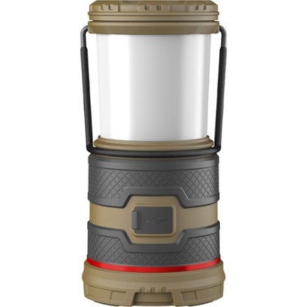 Coast EAL35R 1,000-Lumen Voice Control Rechargeable Lantern 1