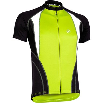 Jorah Cycling Jersey - Men's