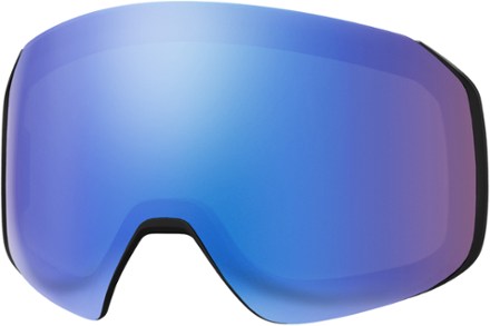Smith 4D MAG S ChromaPop Snow Goggles with gogglesoc - Women's 5