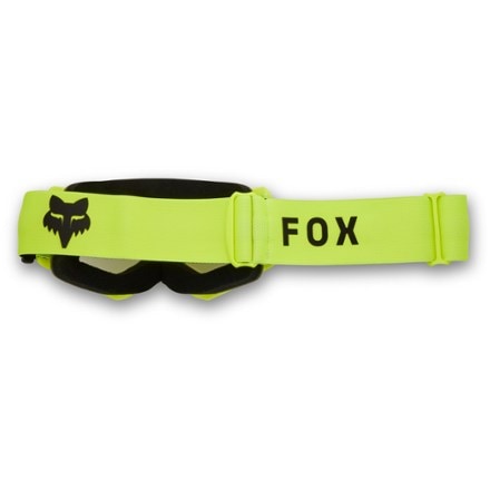 Detail Image of color Flo Yellow