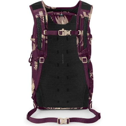https www.rei.com product 895886 osprey-daylite-daypack Osprey Daylite Plus Commuter Backpack - Lightweight, Everyday Pack with Laptop Sleeve and Water Bottle Pockets or used as a standalone to have around town or as a summit pack Osprey Daylite Expandable Travel Pack