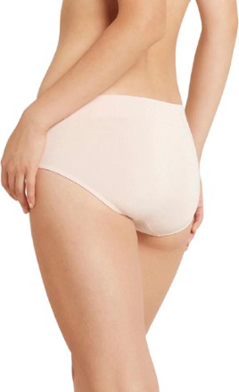Boody Eco Wear Midi Briefs - Women's - Package of 2 2
